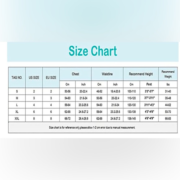 Kids Wetsuit Full Body Neoprene Thermal Swimsuit 2.5MM, Long Sleeve, Toddler - Picture 6 of 6